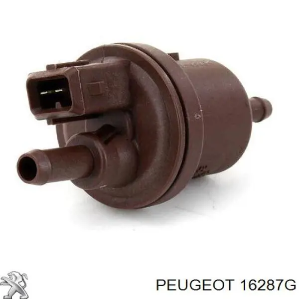 Válvula de ventilação dos gases do tanque de combustível Peugeot/Citroen 16287G preço, a partir de 26,47 USD