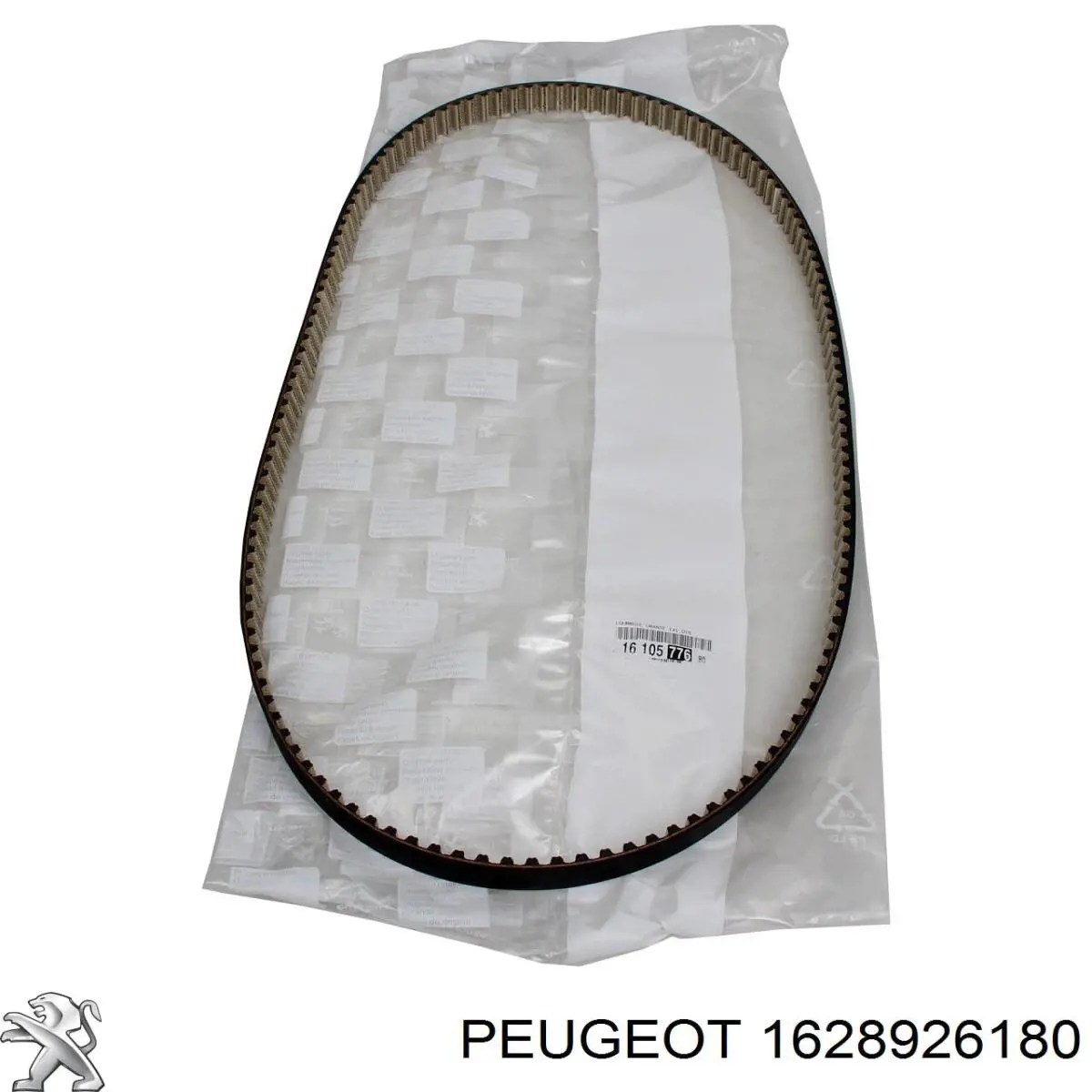 Correia do mecanismo de distribuição de gás, kit SNR KDP459720 preço, a partir de 132,46 USD