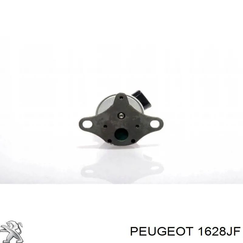 Válvula EGR de recirculação dos gases Peugeot/Citroen 1628JF preço, a partir de 61,40 USD