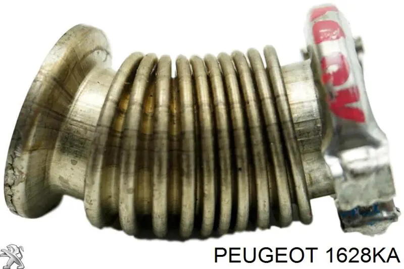 1628KA Peugeot/Citroen 