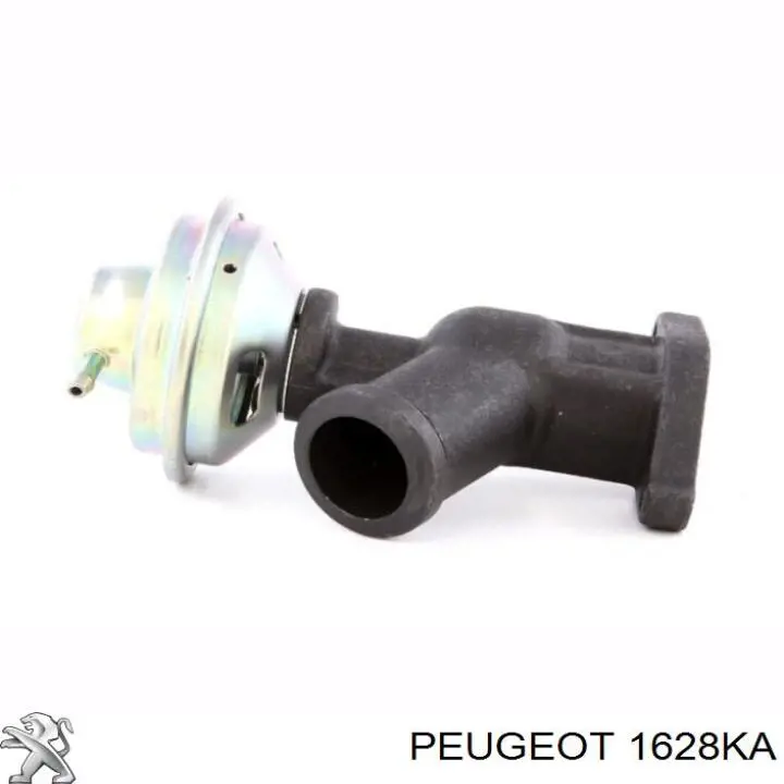  Peugeot/Citroen 1628KA preço, a partir de 64,74 USD