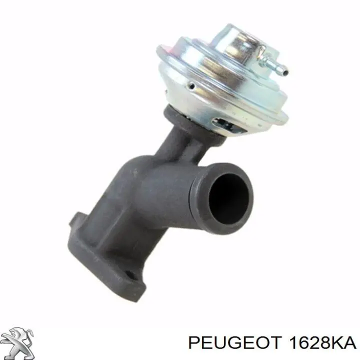 Compre 1628KA Peugeot/Citroen 
