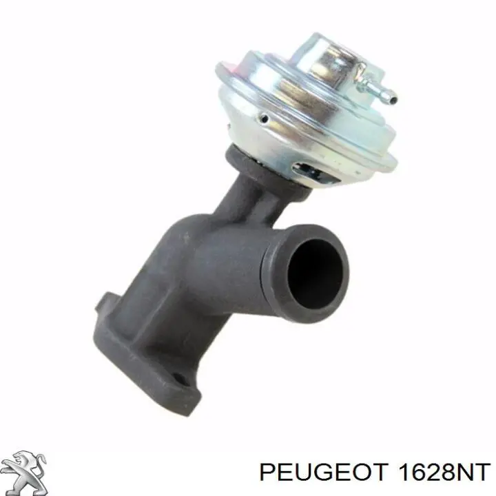 Cano derivado de ar, da válvula de borboleta Peugeot/Citroen 1628NT preço, a partir de 123,28 USD