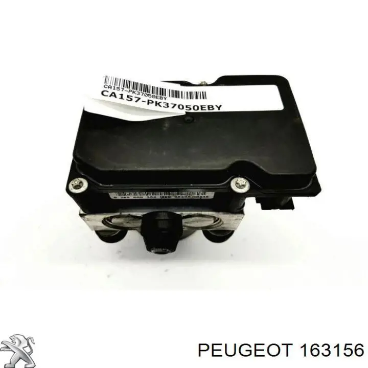  Peugeot/Citroen 163156 preço, a partir de 37,78 USD