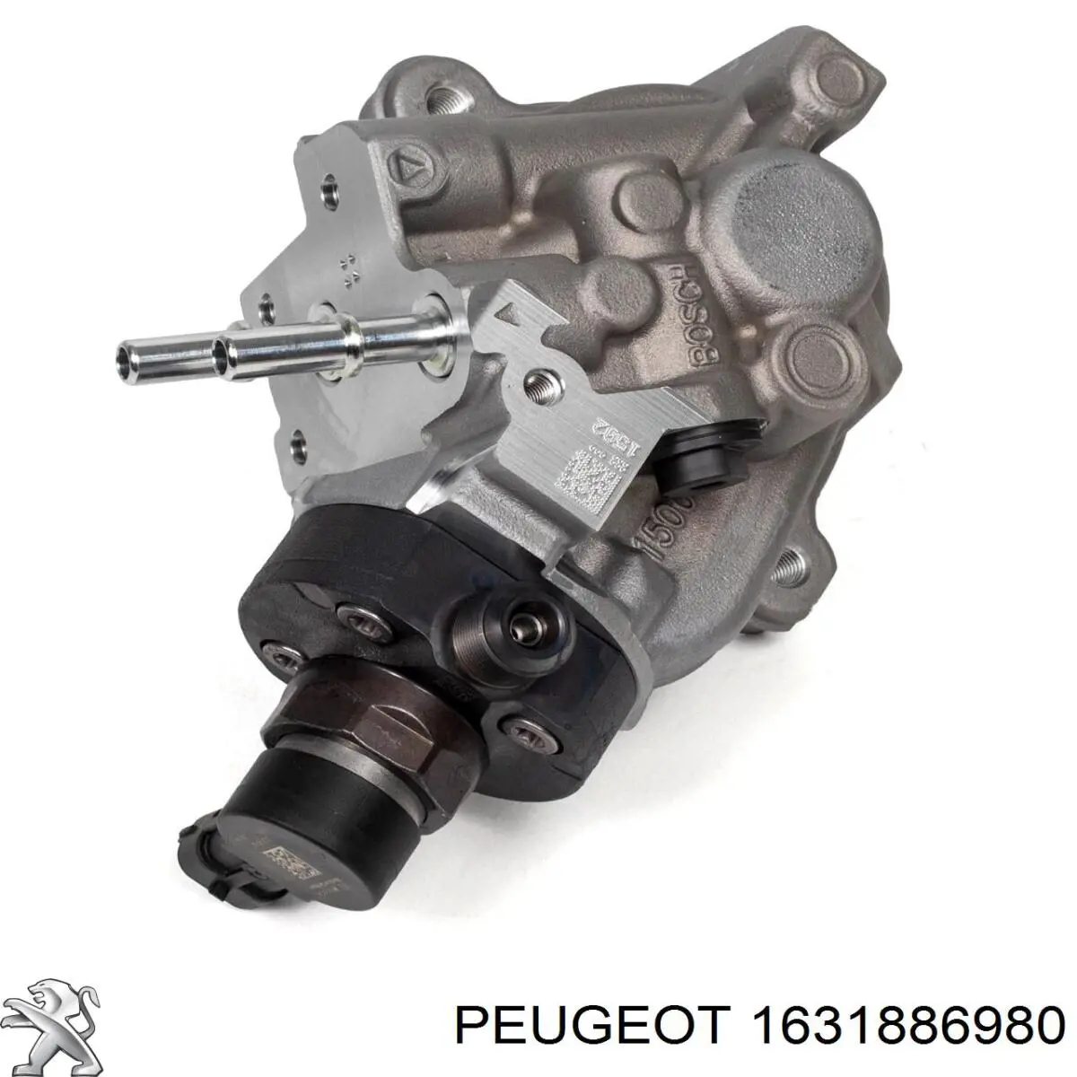 Compre 1631886980 Peugeot/Citroen Bomba de combustível de pressão alta