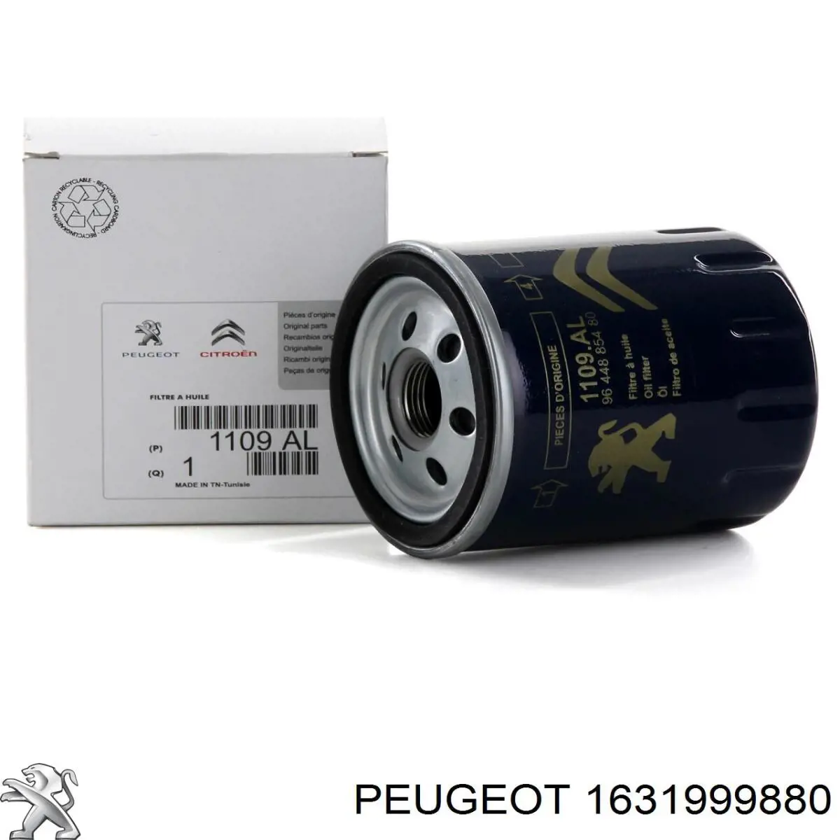 1631999880 Peugeot/Citroen Tampa de gargalo de enchimento de tanque AD BLUE