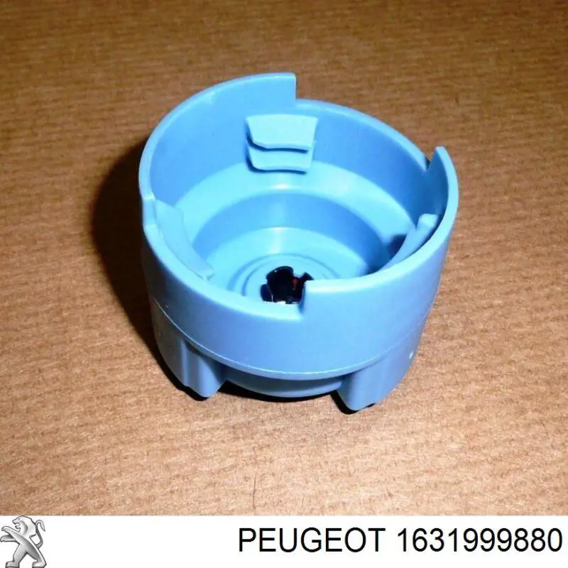 Compre 1631999880 Peugeot/Citroen Tampa de gargalo de enchimento de tanque AD BLUE