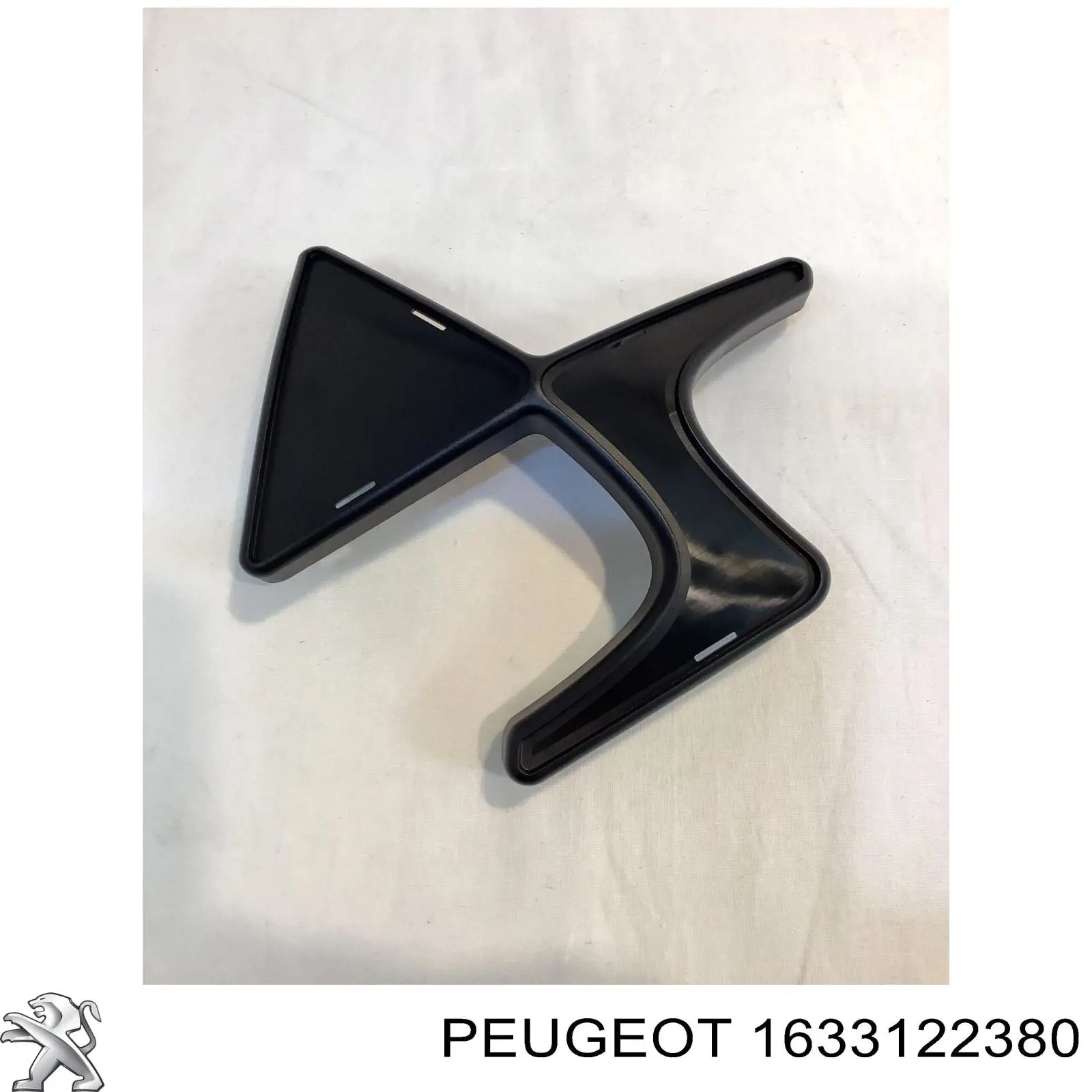 Compre 1633122380 Peugeot/Citroen 