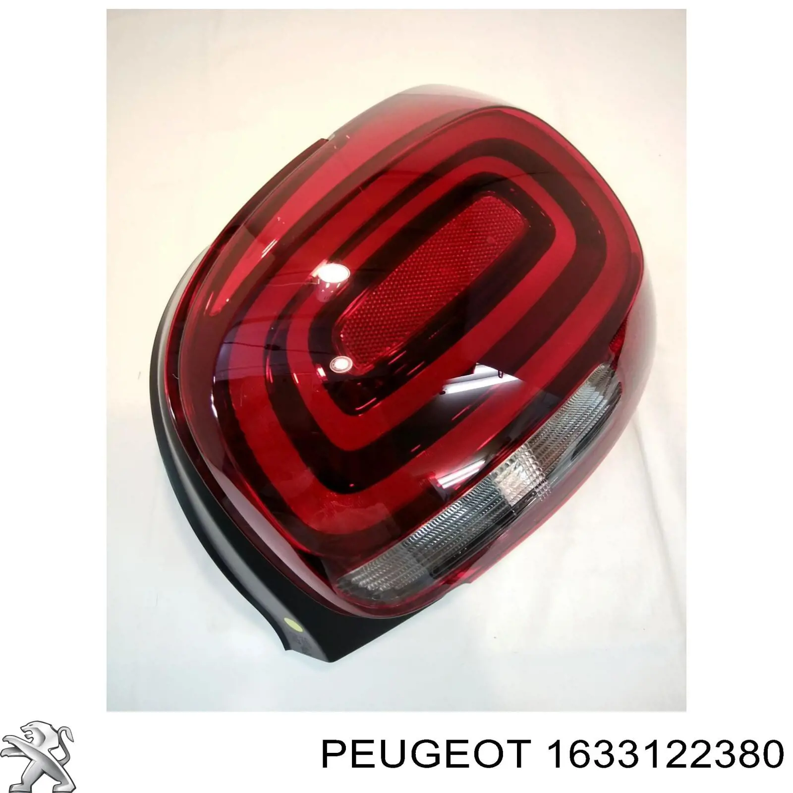 1633122380 Peugeot/Citroen 