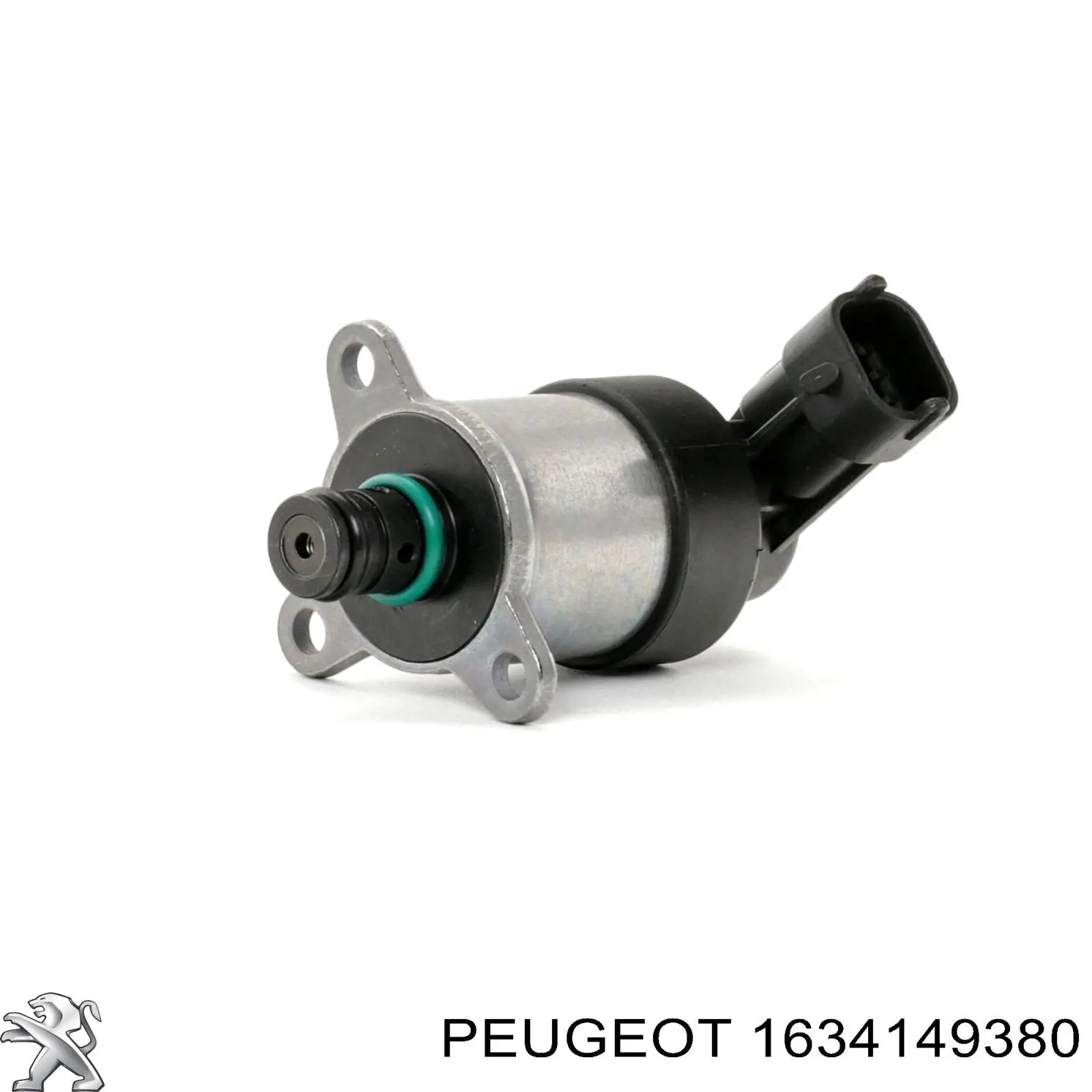 Válvula de regulação de pressão (válvula de redução da Bomba de Combustível de Pressão Alta) Common-Rail-System Peugeot/Citroen 1634149380 preço, a partir de 123,40 USD