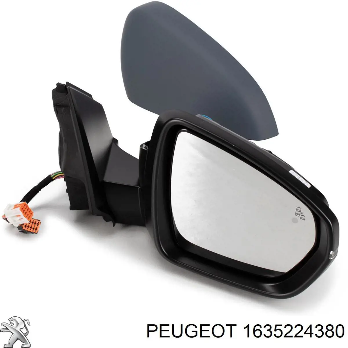 1635224380 Peugeot/Citroen 