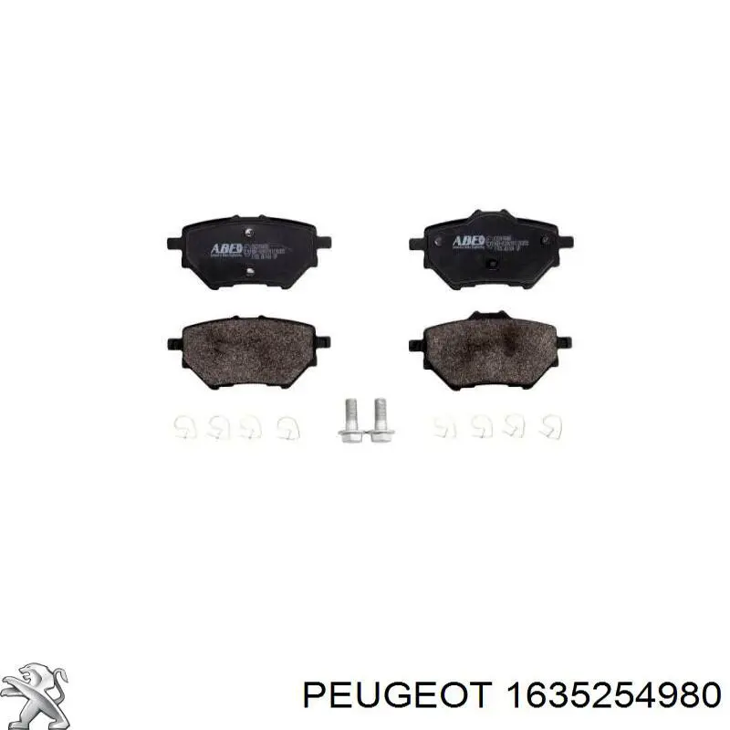  Peugeot/Citroen 1635254980