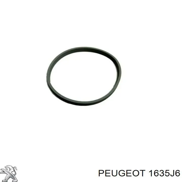 Vedante da válvula de borboleta Peugeot/Citroen 1635J6 preço, a partir de 6,91 USD