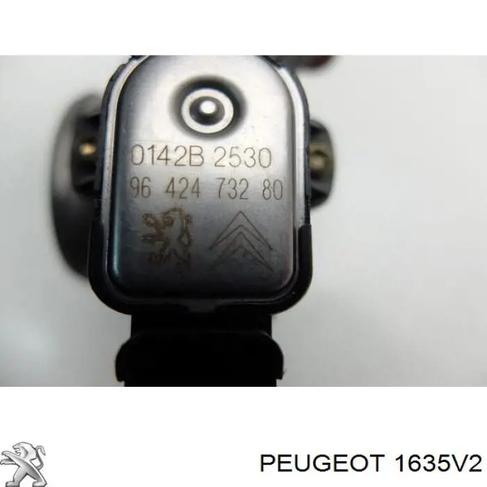 Compre Válvula de borboleta montada Peugeot Expert 