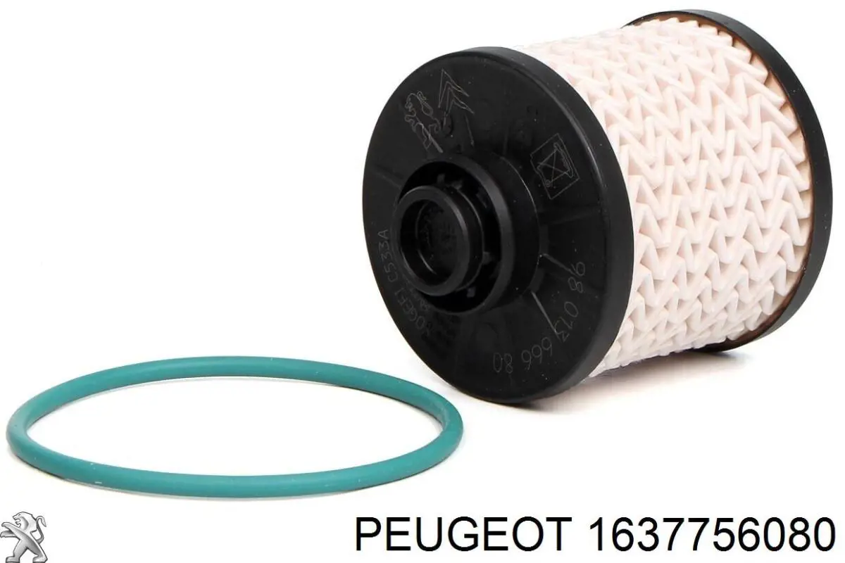 Fluido de esfriamento Peugeot/Citroen 1637756080 preço, a partir de 11,17 USD