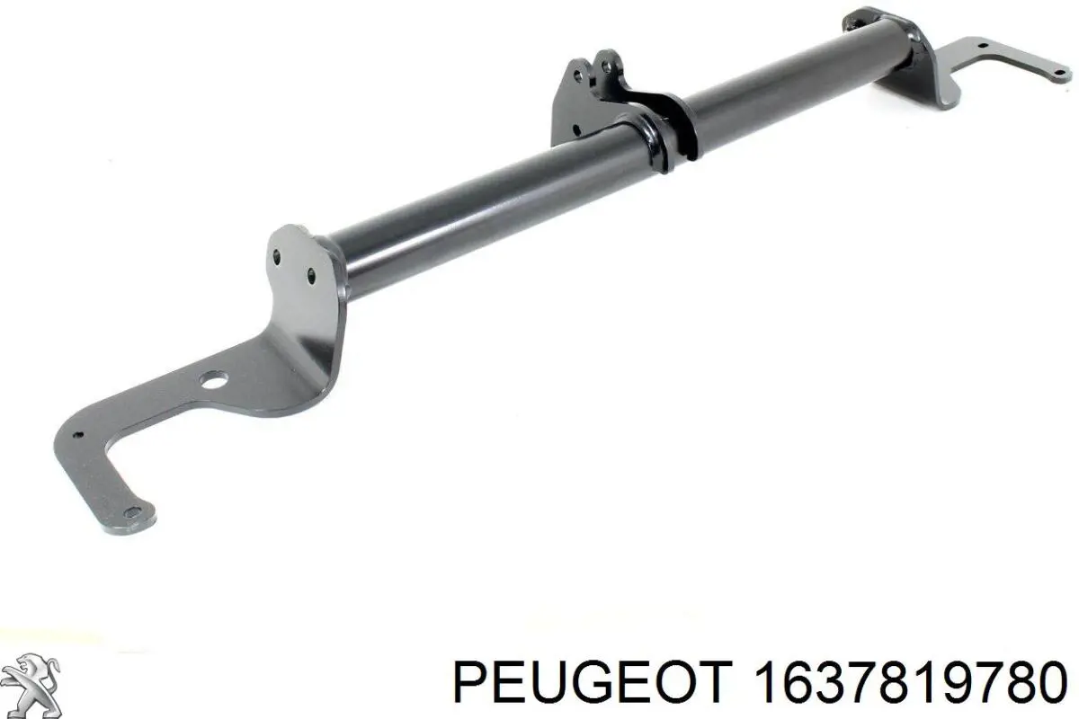 Compre 1685539880 Peugeot/Citroen Gancho de reboque (esfera) de dispositivo de reboque