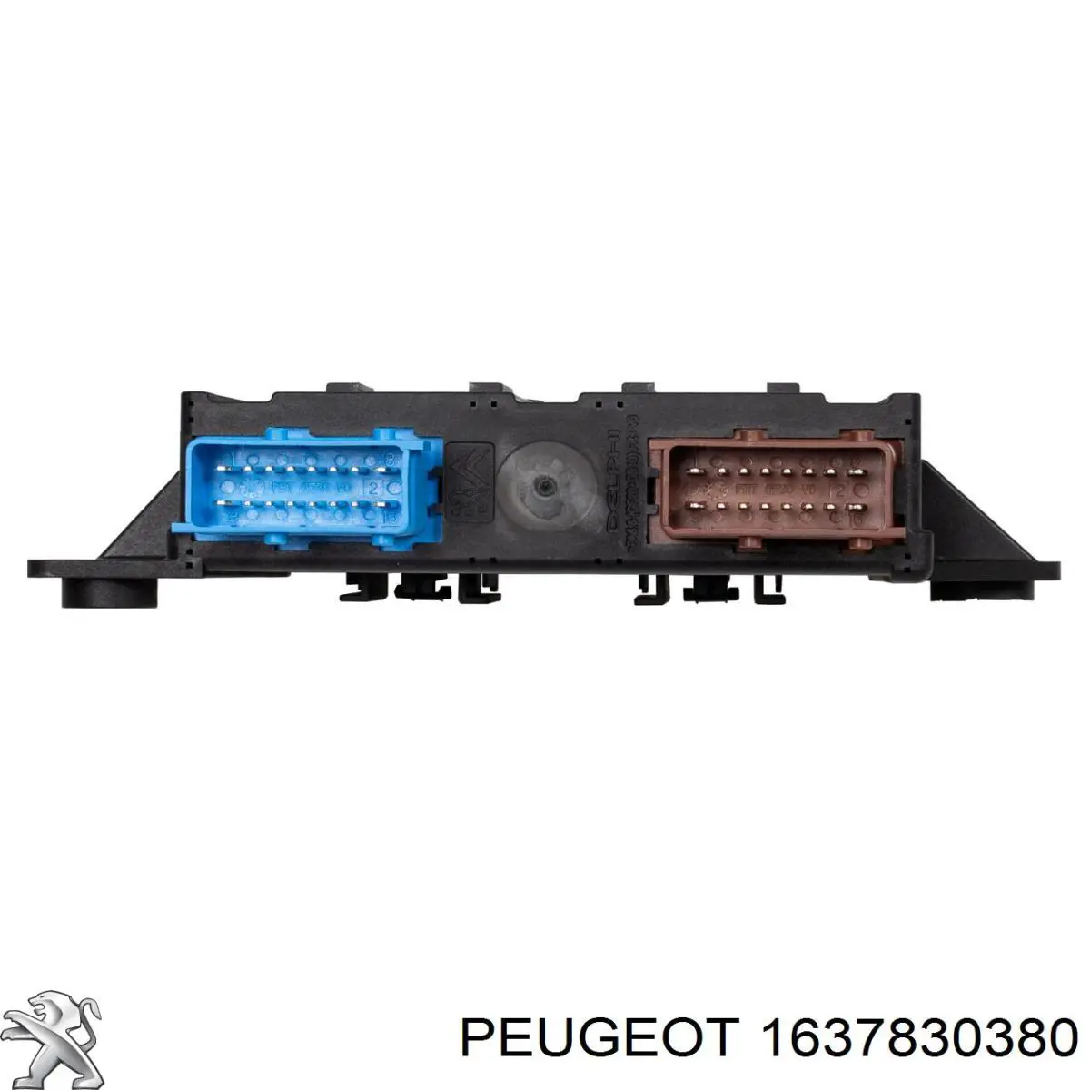  1617040280 Peugeot/Citroen