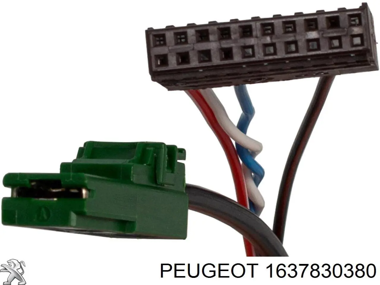 Compre 1617040280 Peugeot/Citroen 