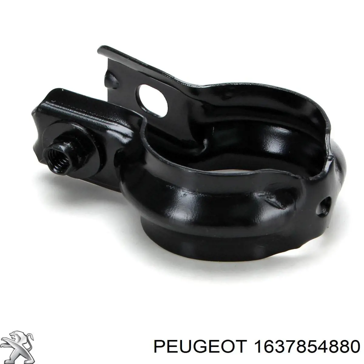 Compre 1637854880 Peugeot/Citroen Fluido de esfriamento
