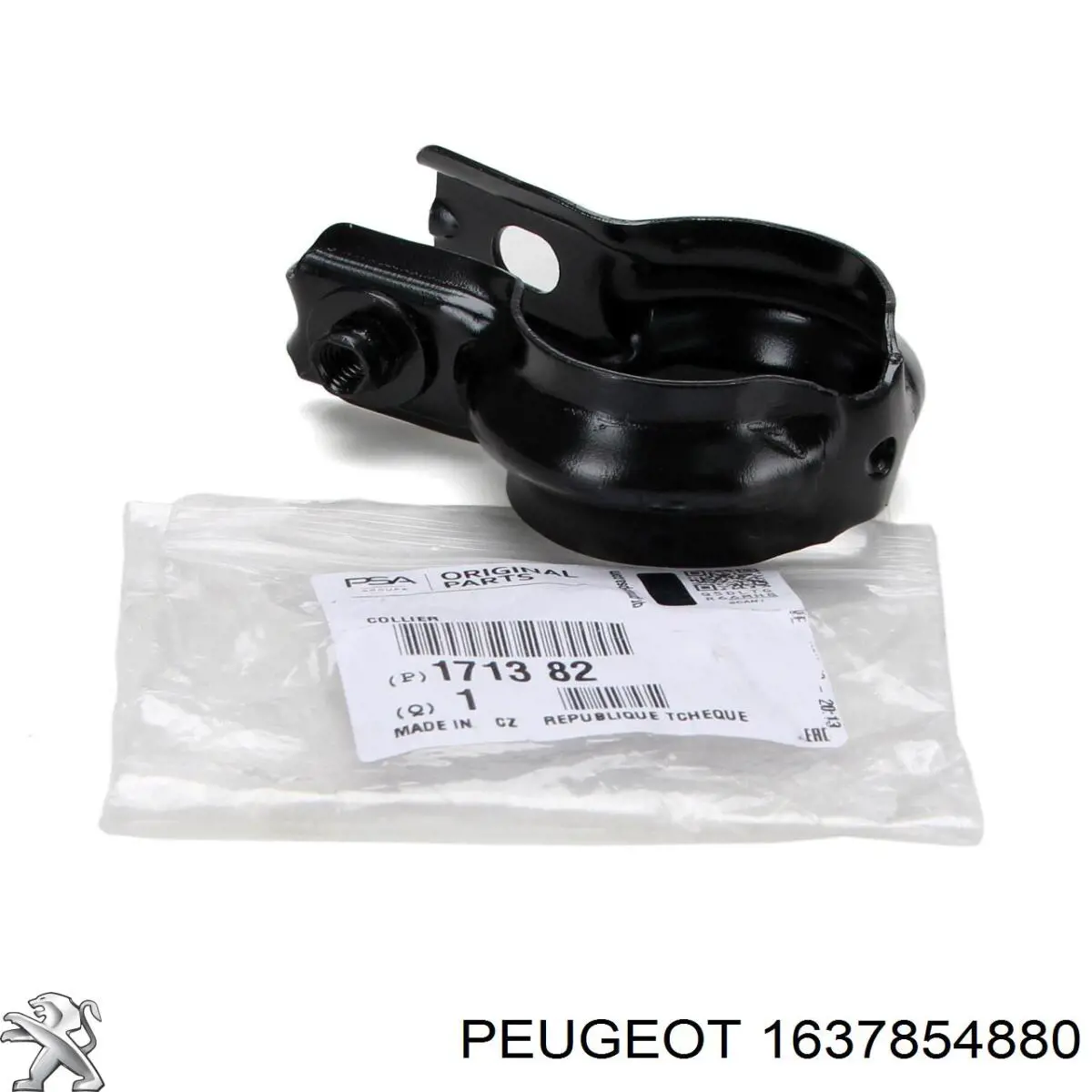 Fluido de esfriamento Peugeot/Citroen 1637854880 preço, a partir de 8,92 USD