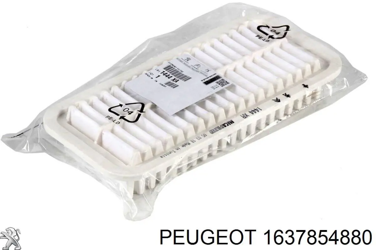 Fluido de esfriamento Peugeot/Citroen 1637854880 preço, a partir de 8,92 USD