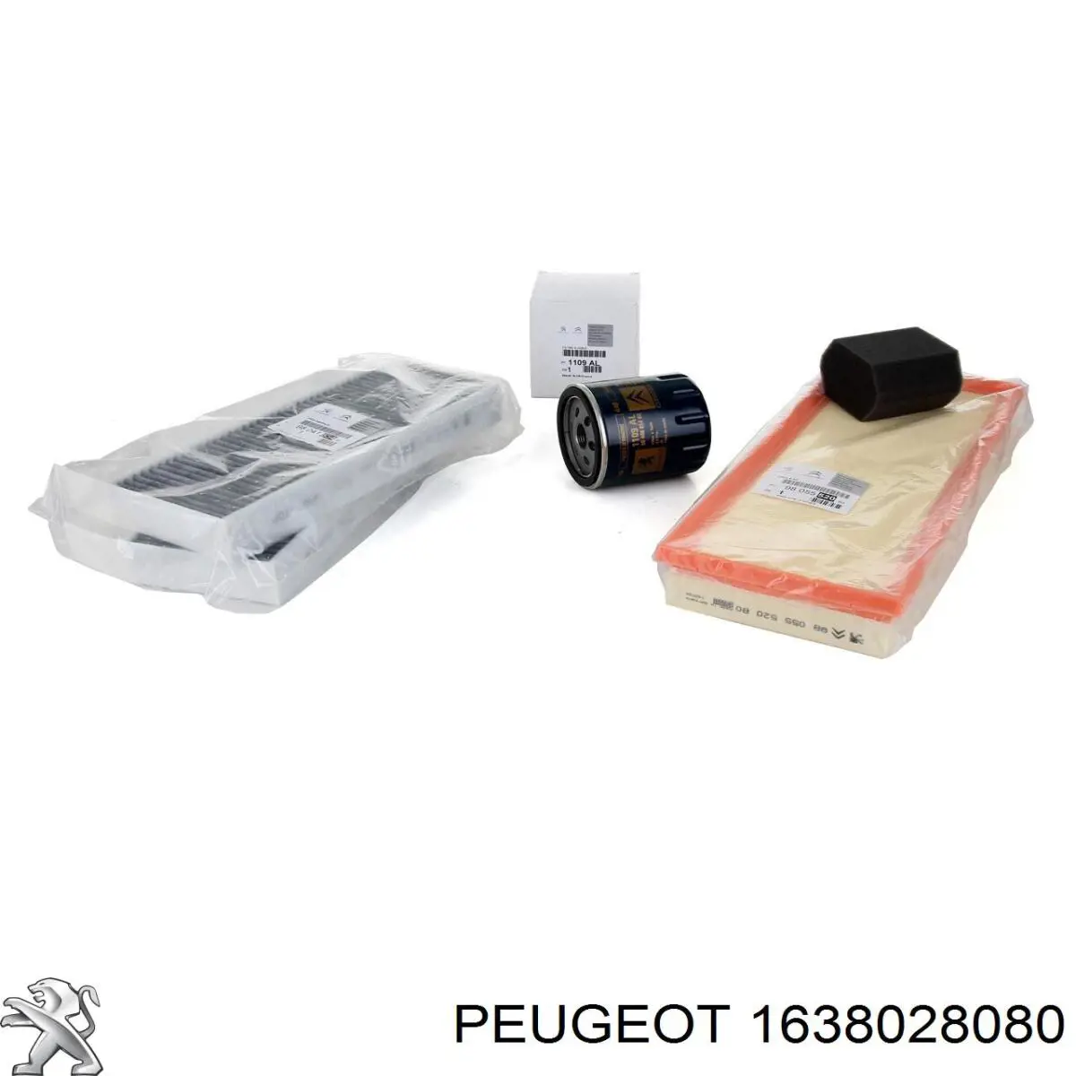 Compre FA0624JM Japan Parts Filtro de ar