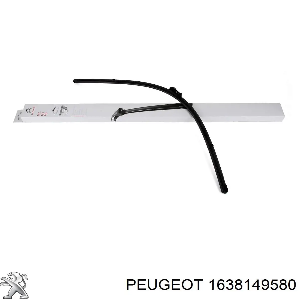 Compre 1638149580 Peugeot/Citroen Filtro de combustível