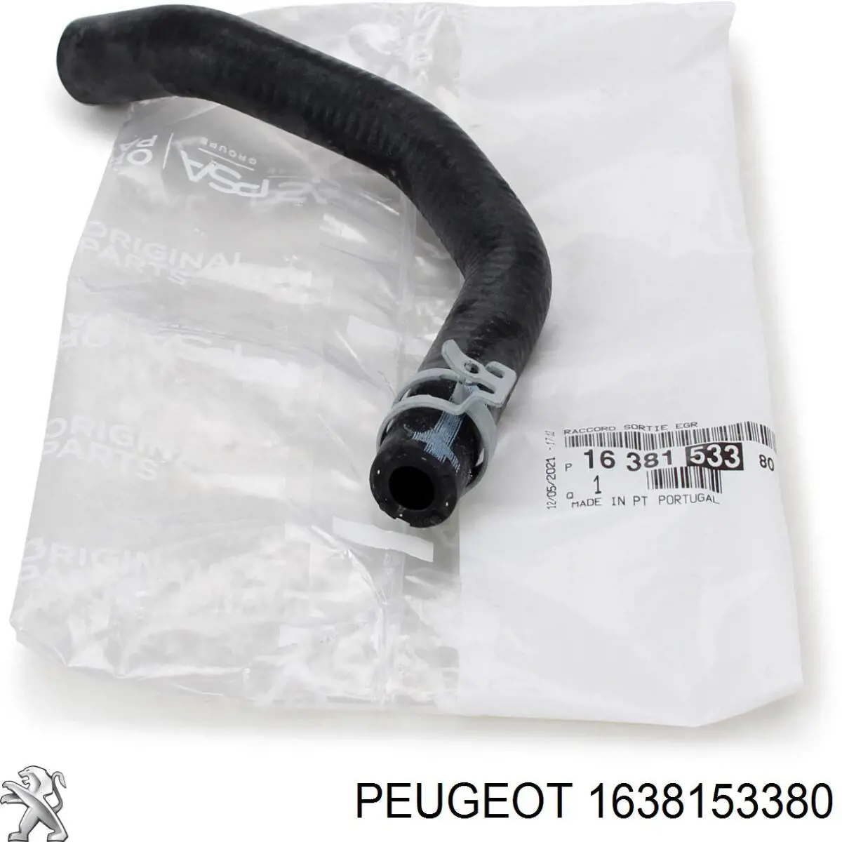 Compre 1638153380 Peugeot/Citroen 