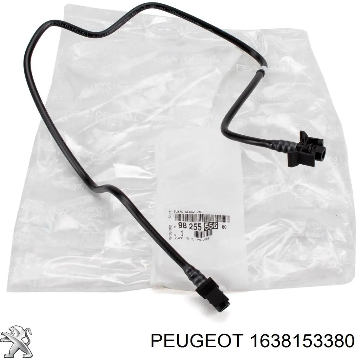1638153380 Peugeot/Citroen 