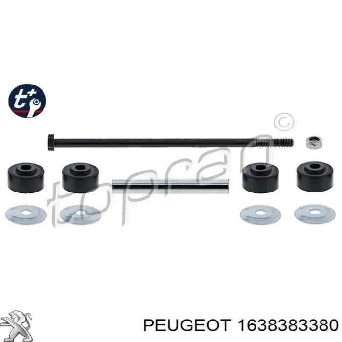 Suporte de amortecedor dianteiro Toyota 9017808006 preço, a partir de 1,88 USD