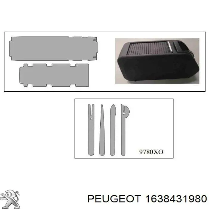 1638431980 Peugeot/Citroen 