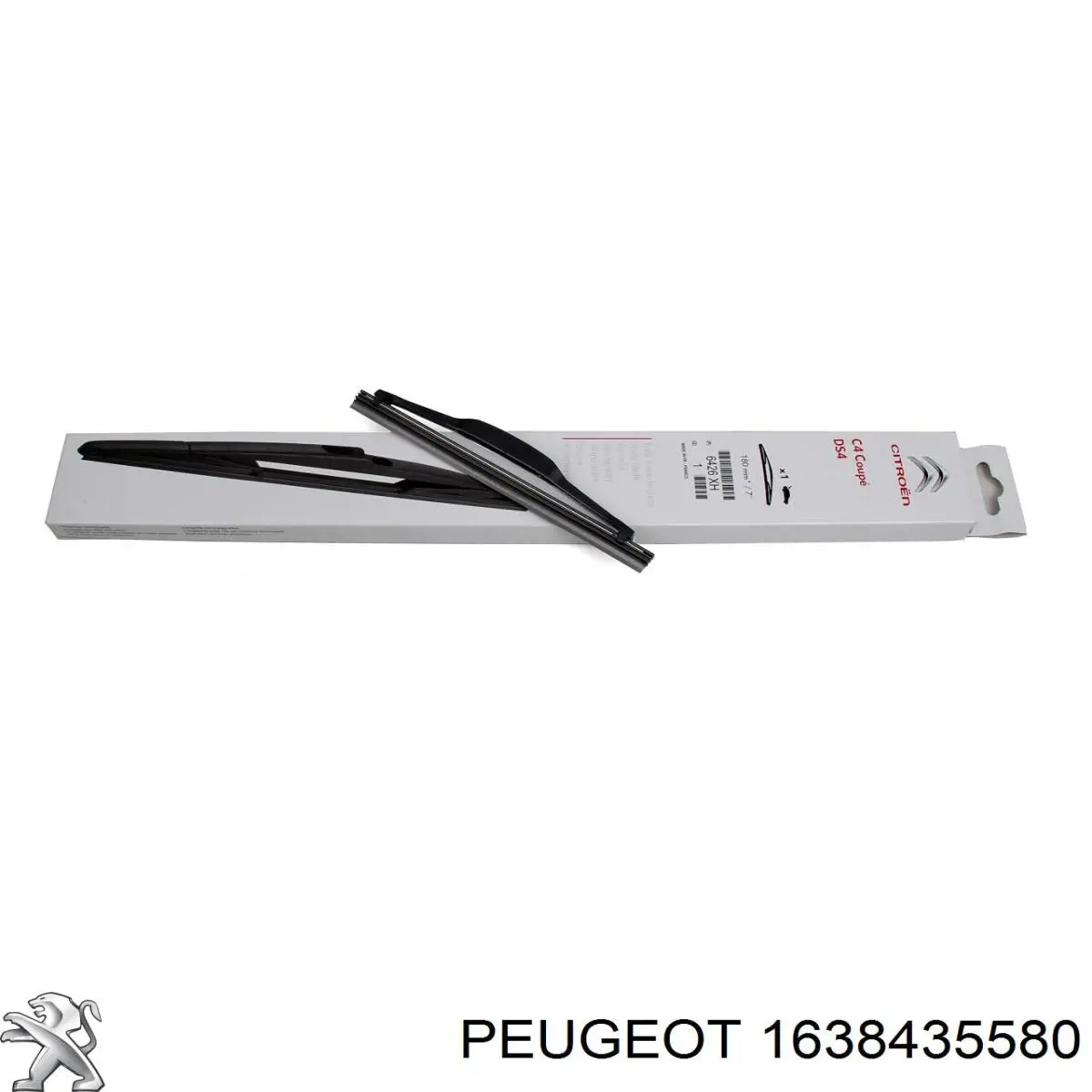  Peugeot/Citroen 1638435580 preço, a partir de 9,99 USD
