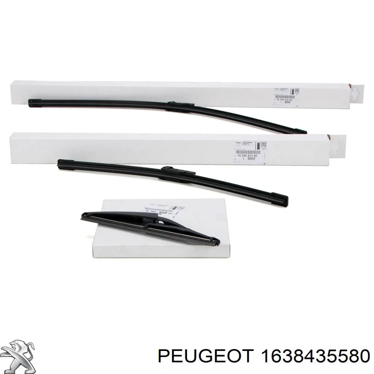 1638435580 Peugeot/Citroen 