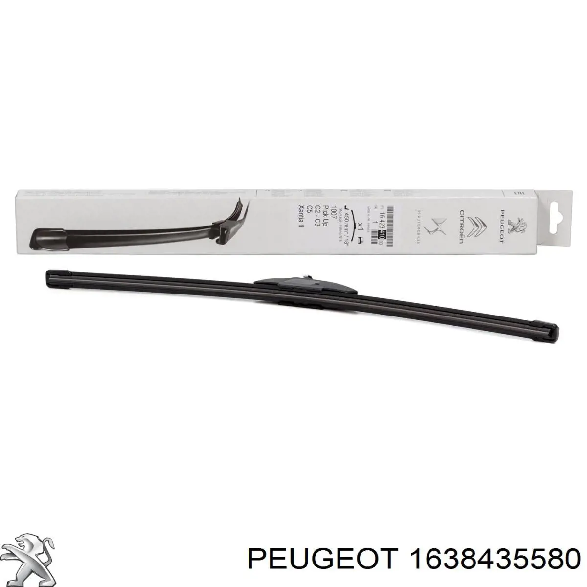  Peugeot/Citroen 1638435580