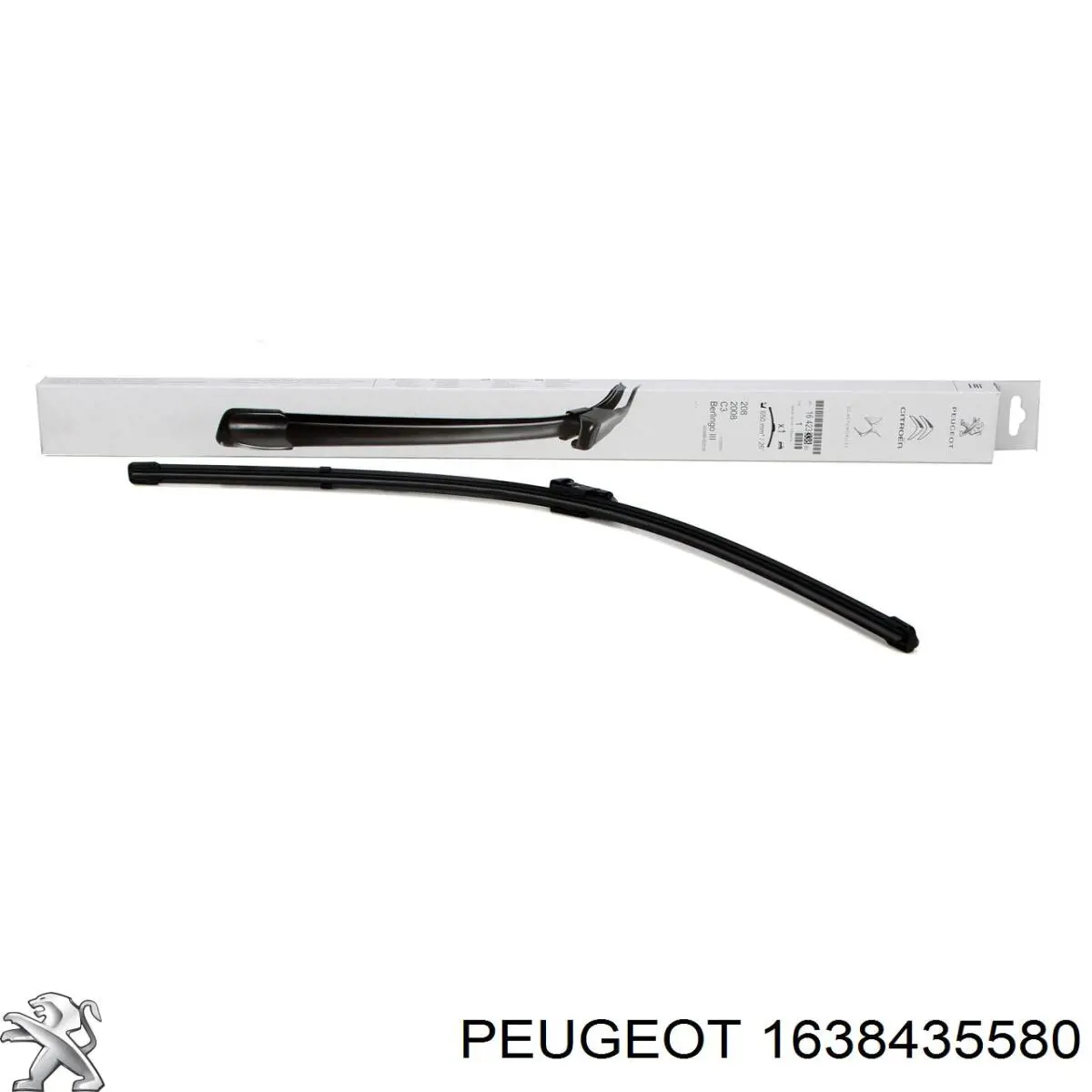  Peugeot/Citroen 1638435580 preço, a partir de 9,99 USD