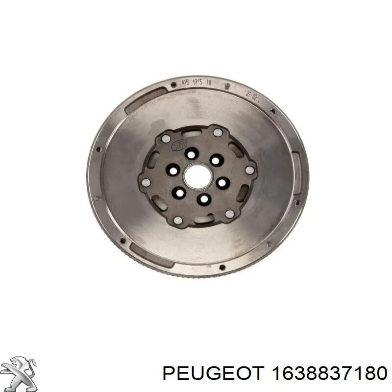Volante de motor Fiat/Alfa/Lancia 9818024380 preço, a partir de 211,12 USD
