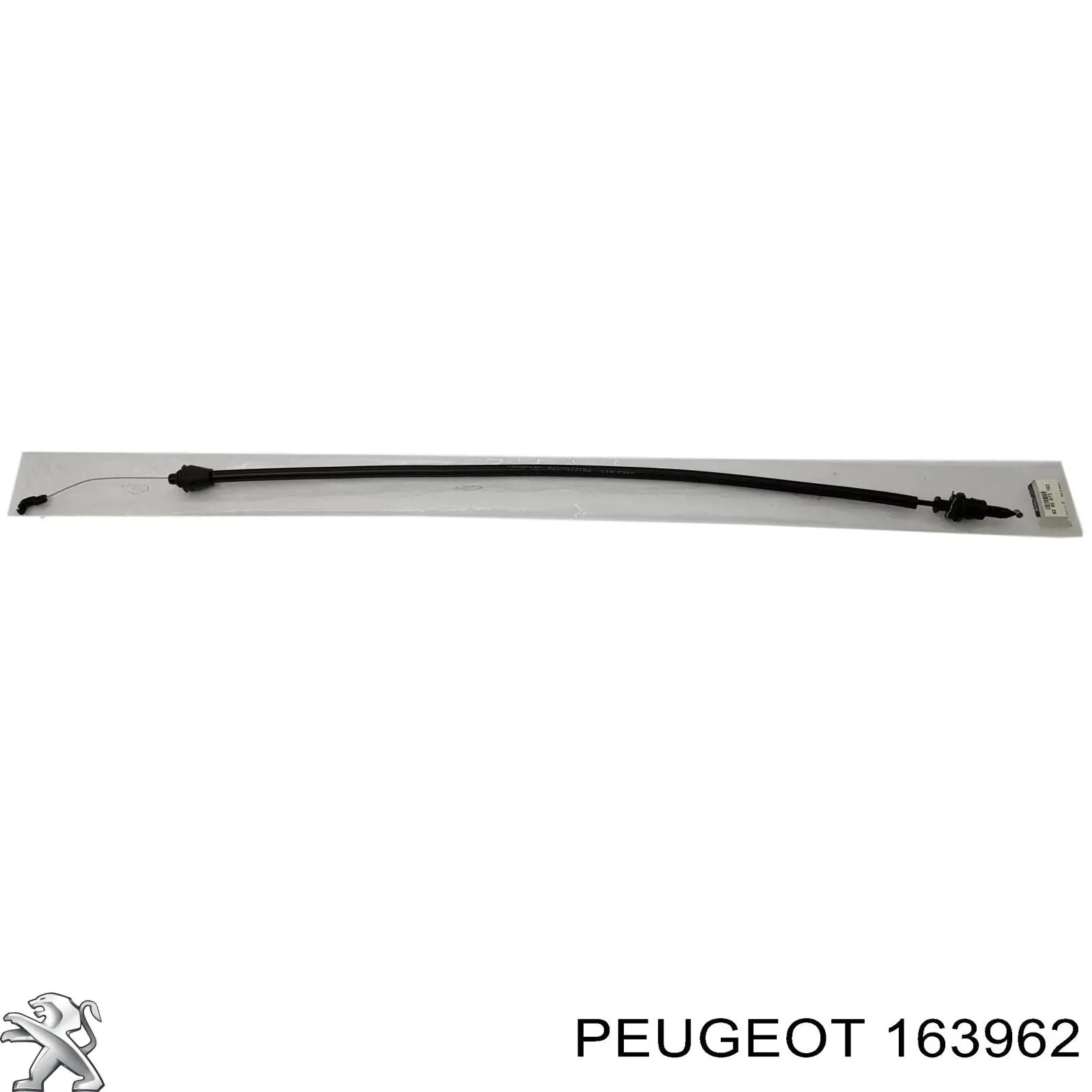 Compre 163962 Peugeot/Citroen 