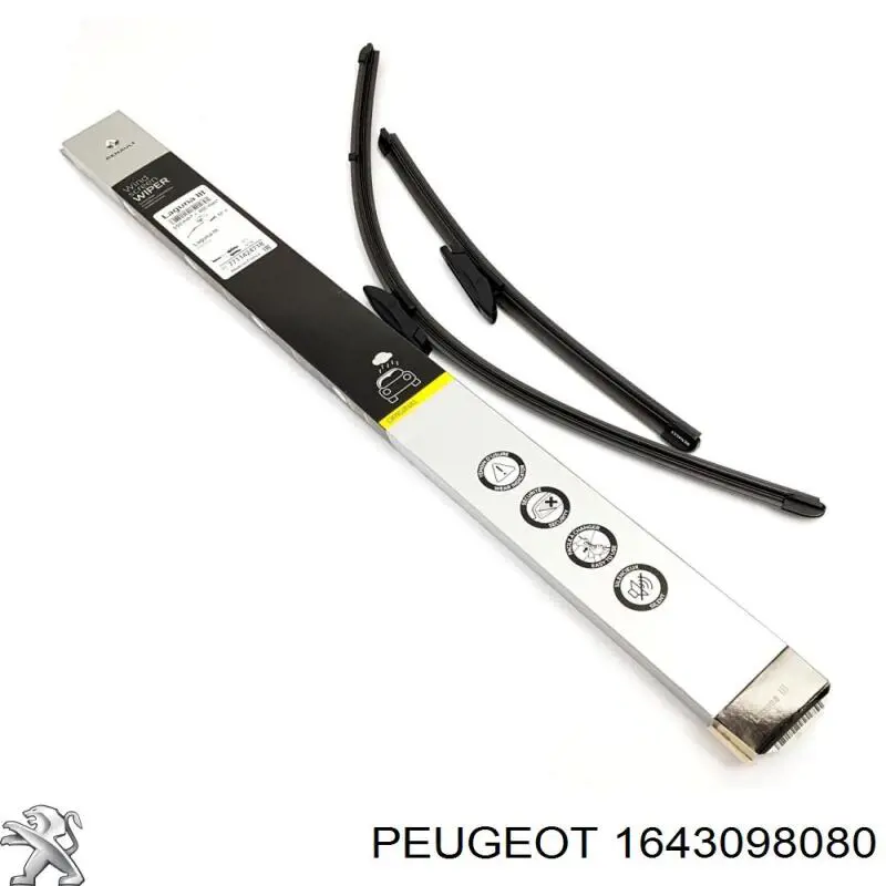  1643098080 Peugeot/Citroen