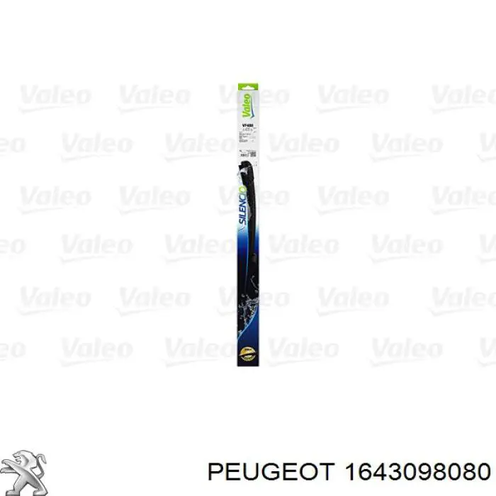 1643098080 Peugeot/Citroen 