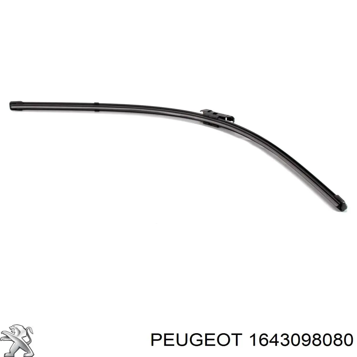 Compre 1643098080 Peugeot/Citroen 