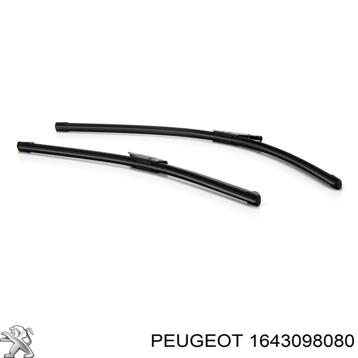  Peugeot/Citroen 1643098080