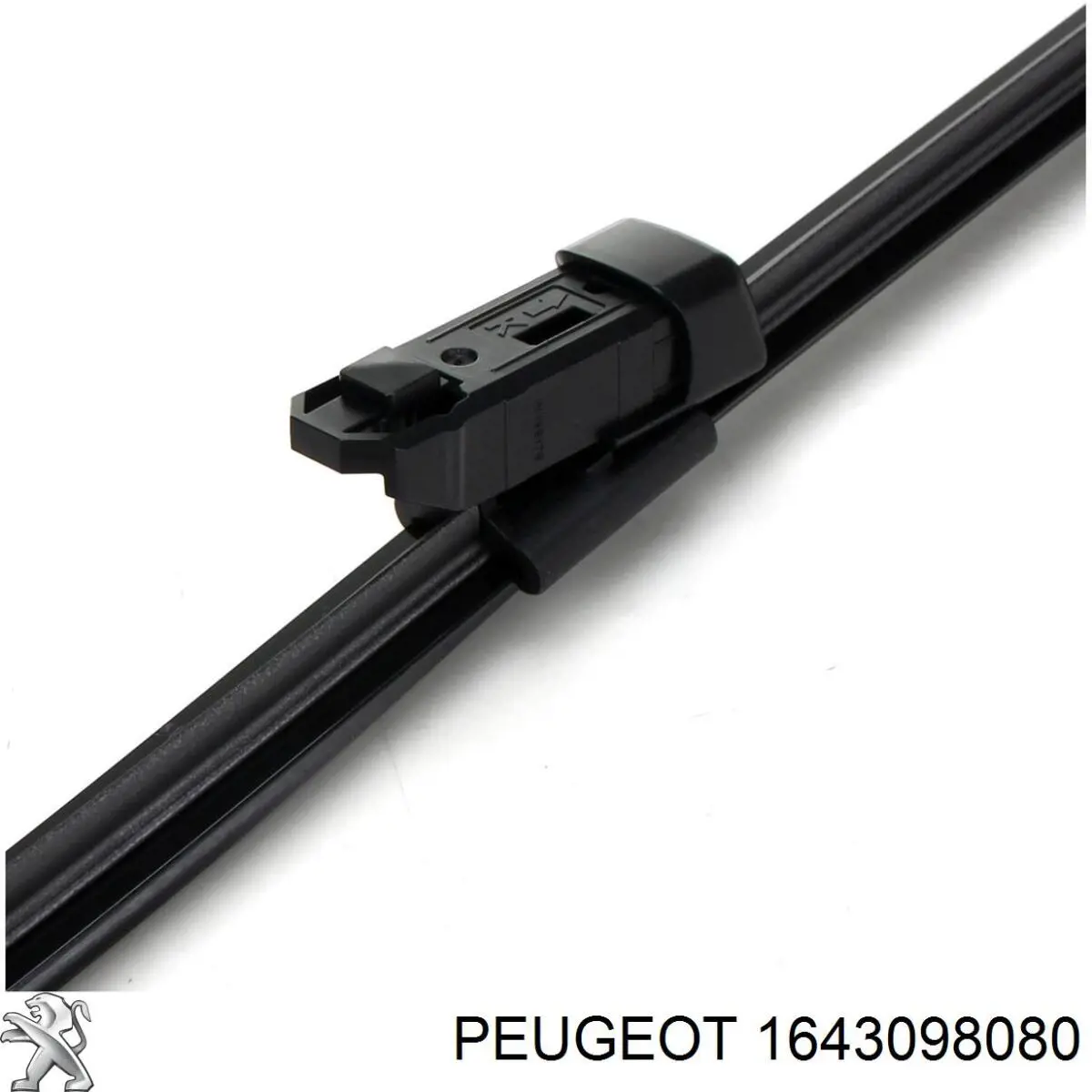 Compre 1643098080 Peugeot/Citroen 