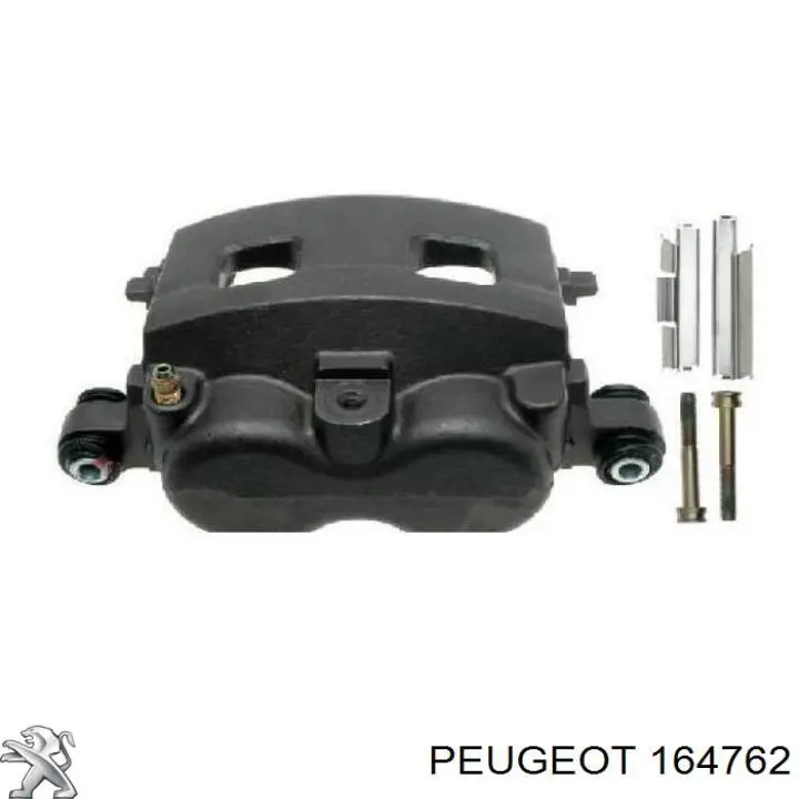 Compre 164762 Peugeot/Citroen Válvula (regulador) de marcha a vácuo