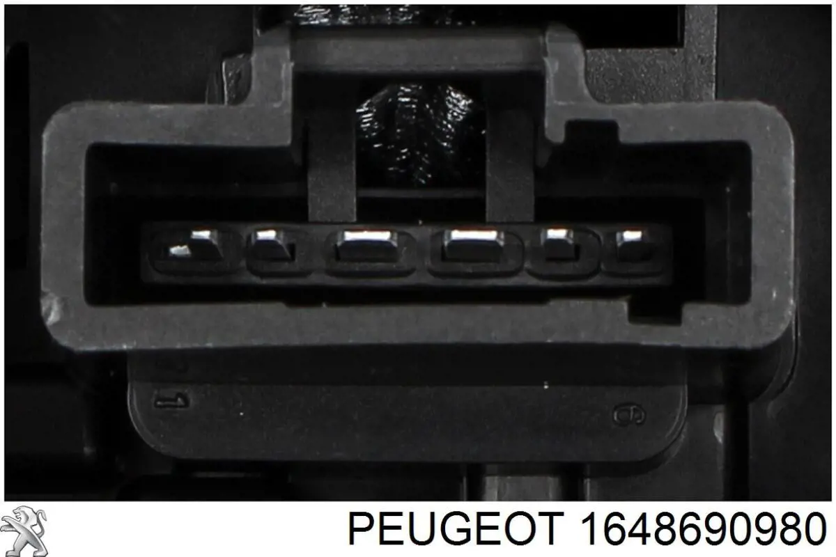 Compre 1648690980 Peugeot/Citroen Tapete dianteiro, kit de 2 un.
