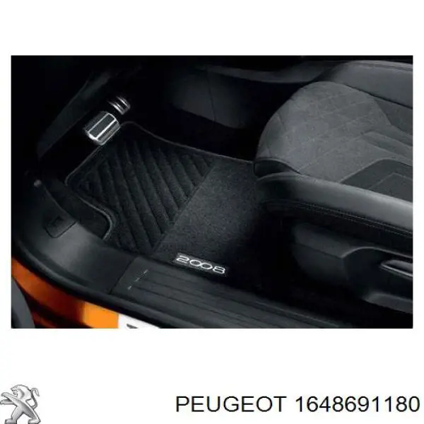  1648691180 Peugeot/Citroen