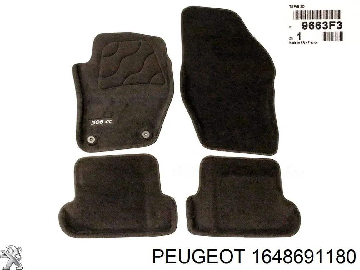 1648691180 Peugeot/Citroen 