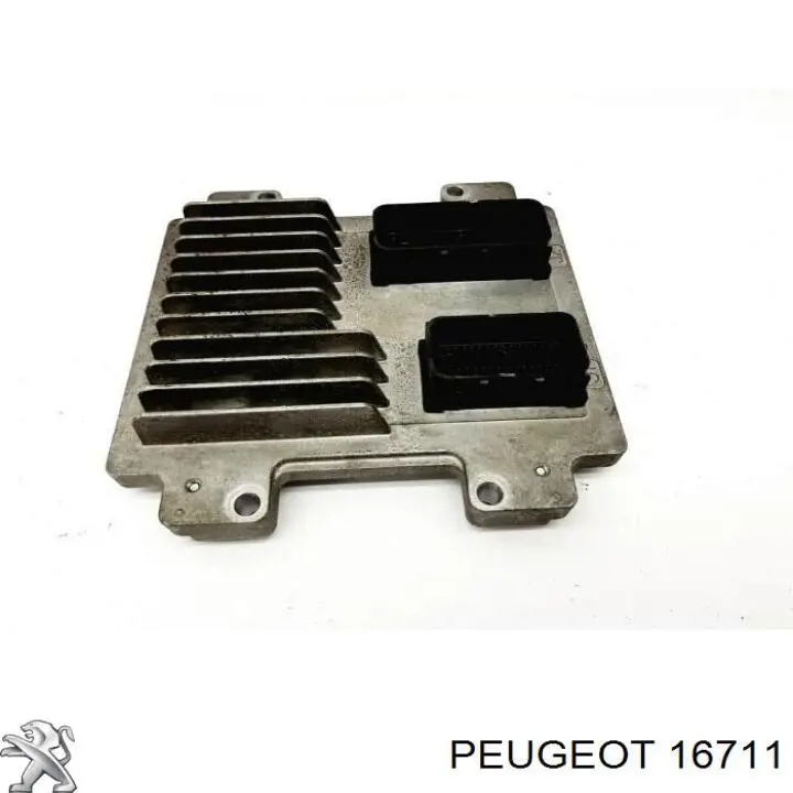 16711 Peugeot/Citroen Tampão CBC/do bloco de cilindros