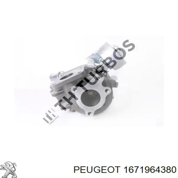 Turbina Elstock 910889 preço, a partir de 557,42 USD