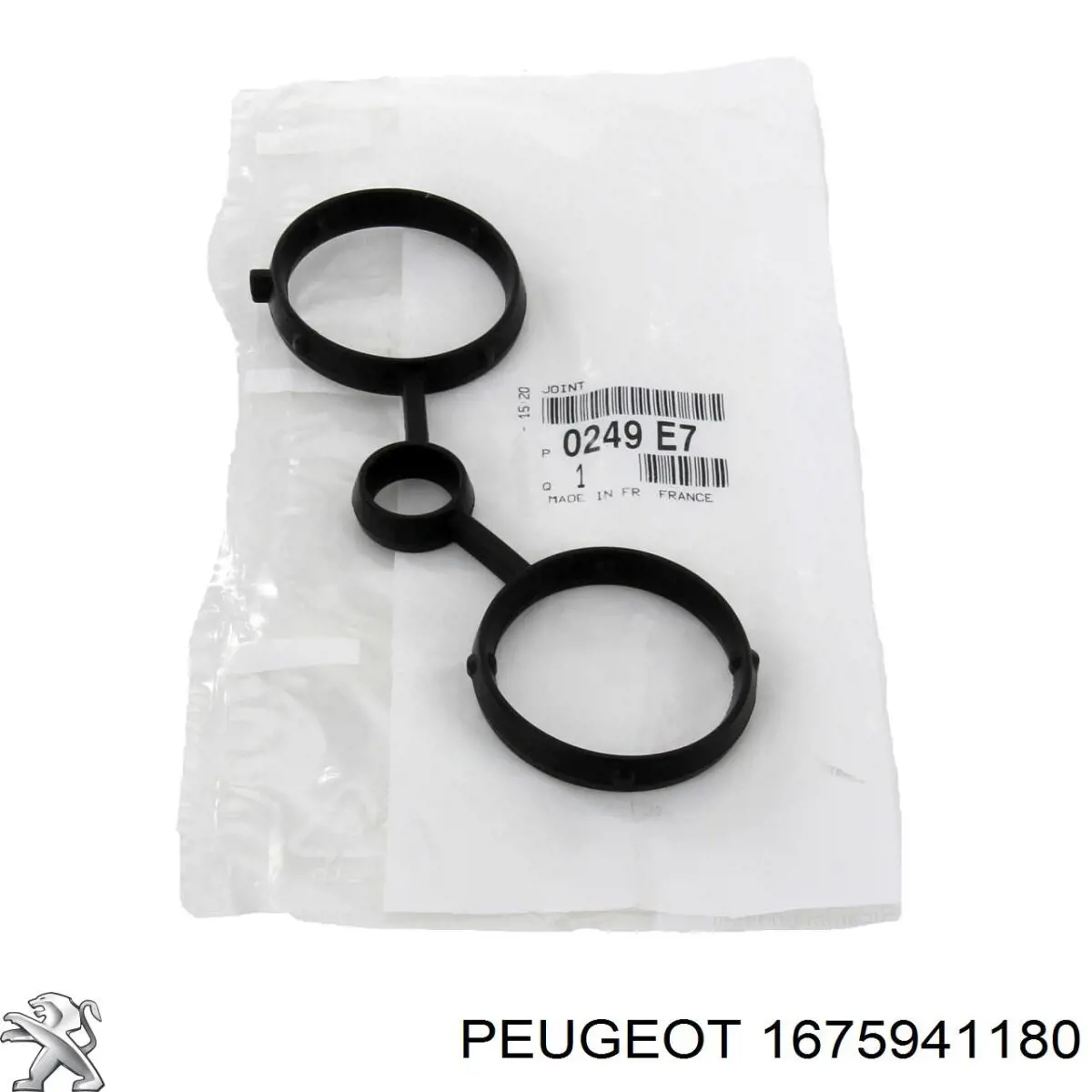 Reguladora de tensão da cadeia do mecanismo de distribuição de gás Peugeot/Citroen 1675941180 preço, a partir de 38,95 USD
