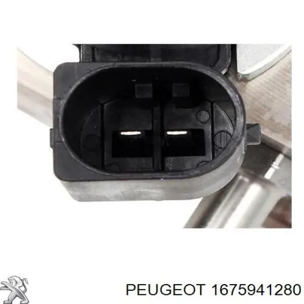 Bomba de combustível de pressão alta Peugeot/Citroen 1675941280 preço, a partir de 1039,78 USD
